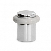 Картинка Упор дверной Apecs DS-0013-CR хром
